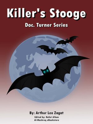 cover image of Killer's Stooge
